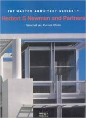 Herbert S Newman & Partners - Selected and Current Works 