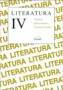 Literatura IV Výklad, Interpretace, Literární teorie