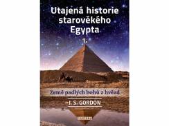 Utajená historie starověkého Egypta 1
