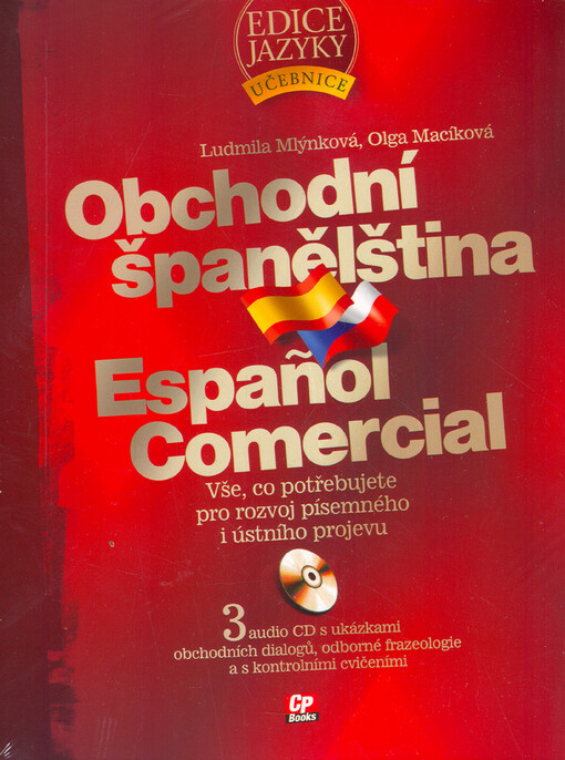 Obchodní španělština =Español comercial