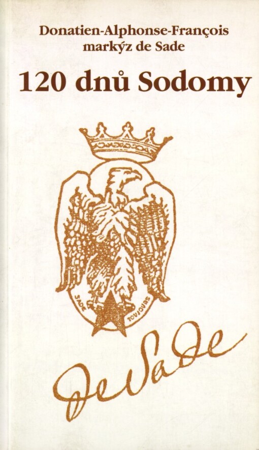 120 dnů Sodomy