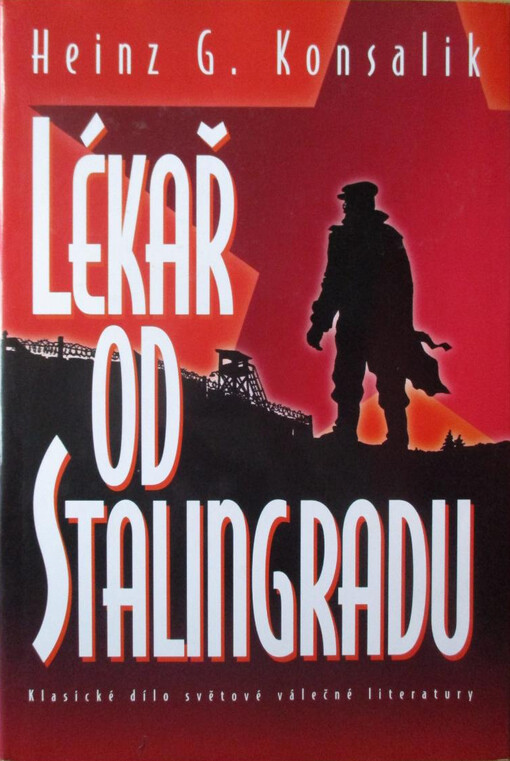 Lékař od Stalingradu
