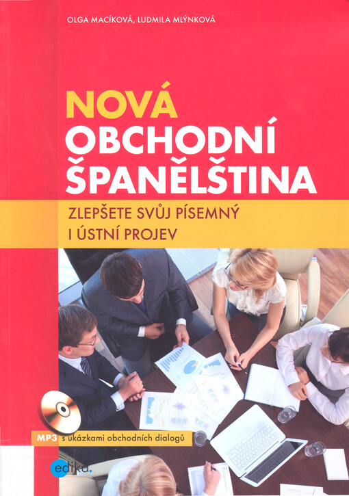 Nová obchodní španělština