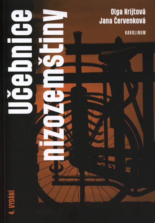 Učebnice nizozemštiny