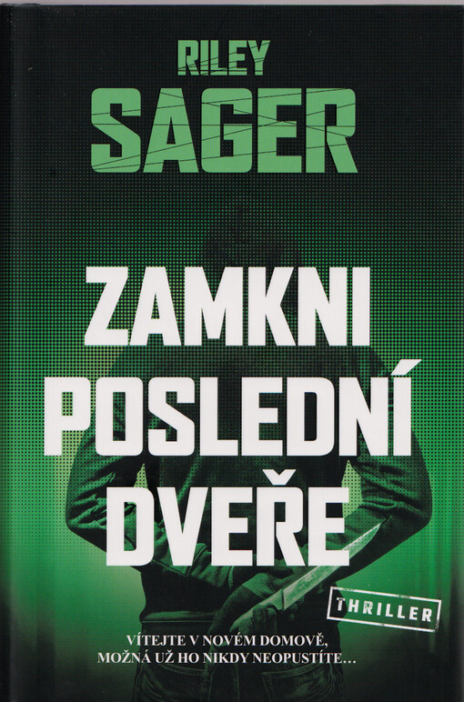 Zamkni poslední dveře