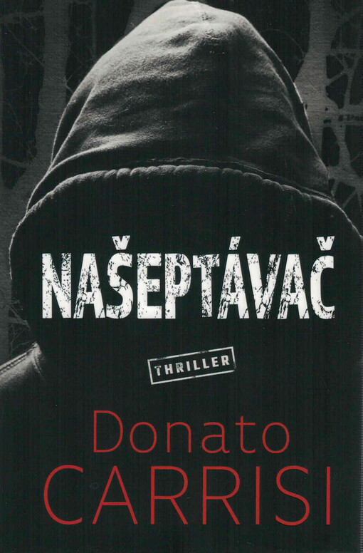 Našeptávač