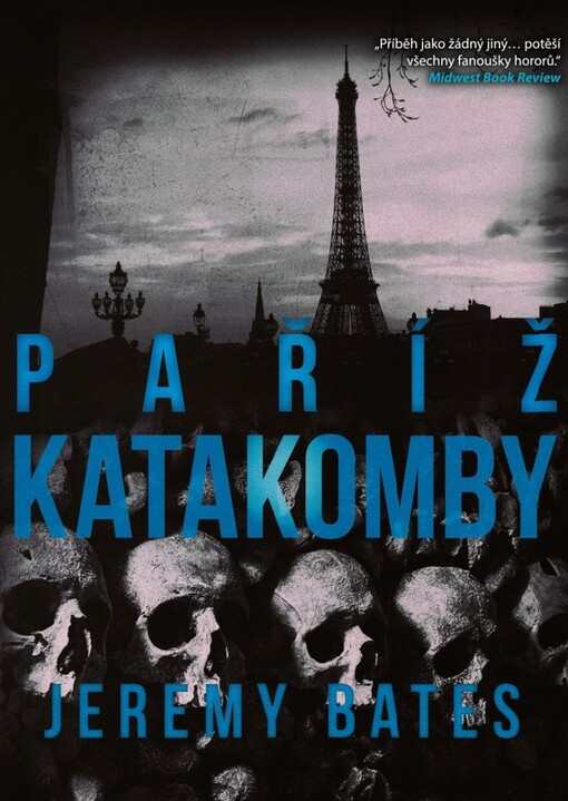 Katakomby: Paříž
