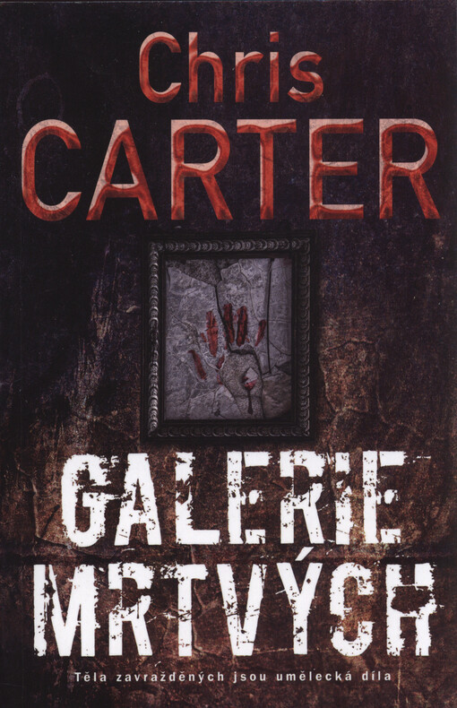 Galerie mrtvých