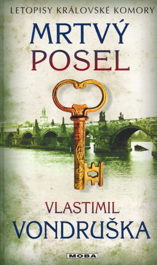 Mrtvý posel