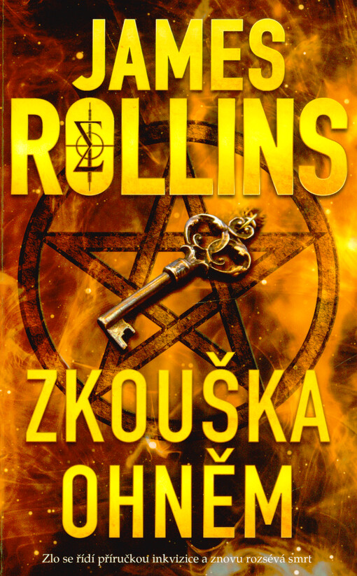 Zkouška ohněm