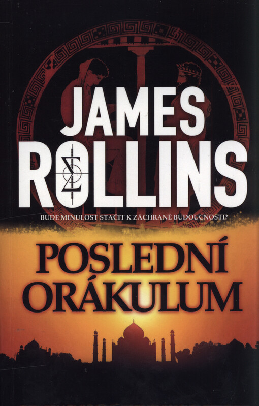 Poslední orákulum
