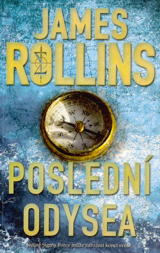 Poslední odysea
