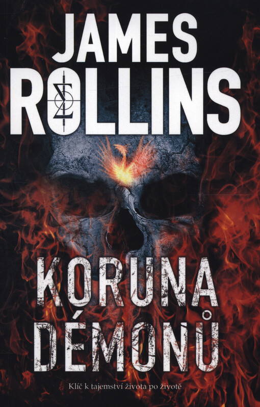 Koruna démonů