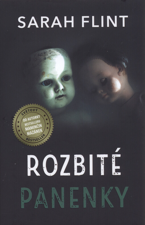 Rozbité panenky