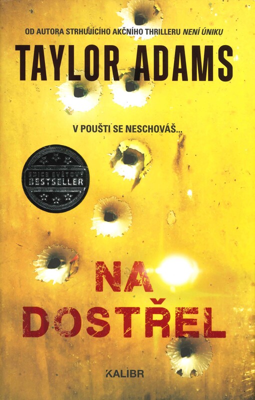 Na dostřel
