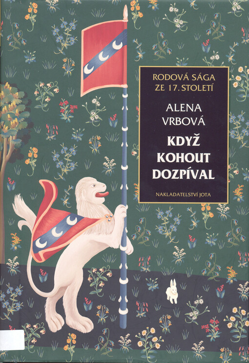 Když kohout dozpíval