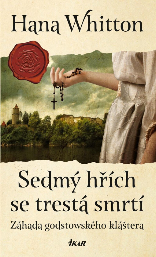 Sedmý hřích se trestá smrtí: záhada godstowského kláštera