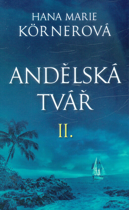 Andělská tvář II.