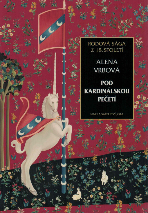 Pod kardinálskou pečetí