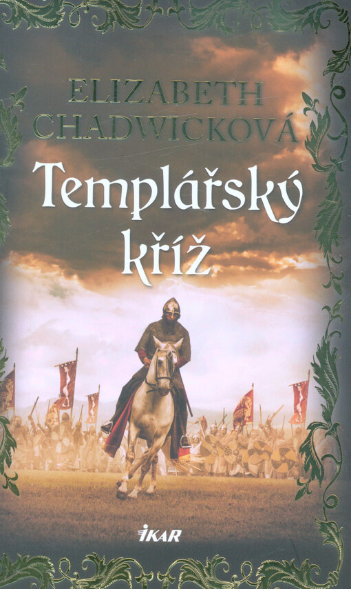 Templářský kříž