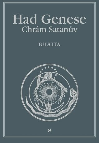 Had Genese. Kniha 1, Chrám Satanův