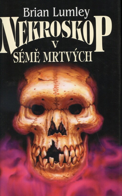 Nekroskop V Sémě mrtvých