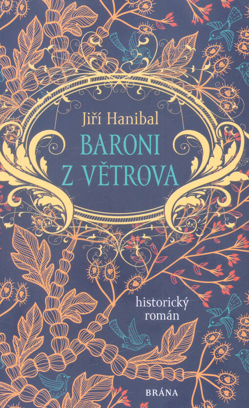 Baroni z Větrova