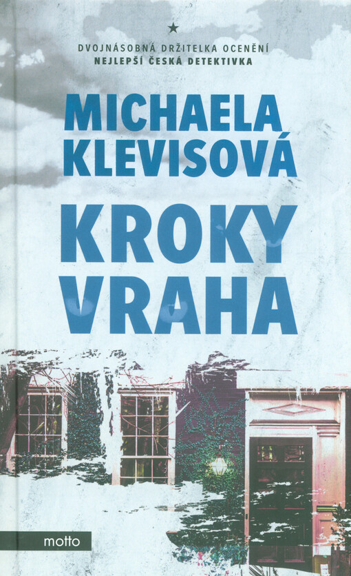 Kroky vraha