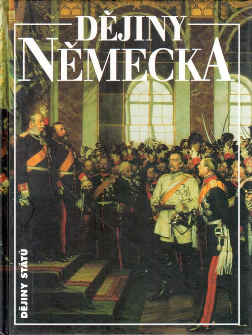 Dějiny Německa