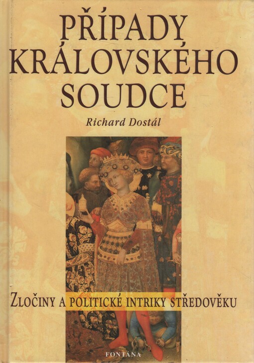 Případy královského soudce