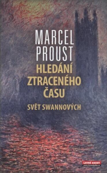 Hledání ztraceného času.I,Svět Swannových