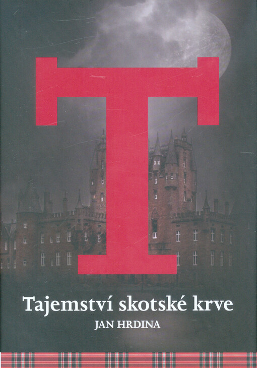 Tajemství skotské krve