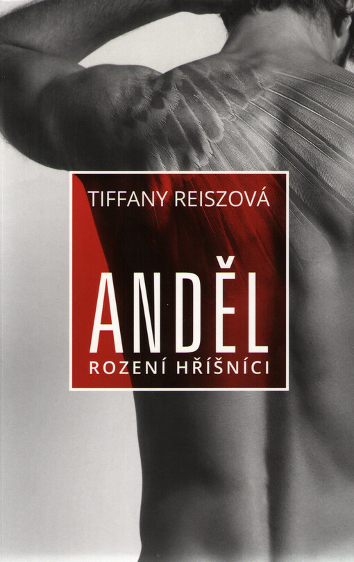 Anděl: rození hříšníci.Kniha druhá,Roky ve znamení rubínu