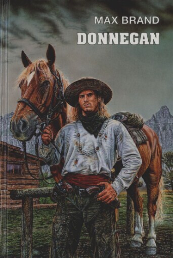 Donnegan