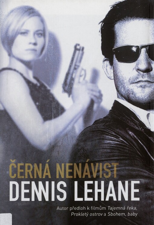 Černá nenávist: případ Patricka Kenzieho & Angely Gennarové