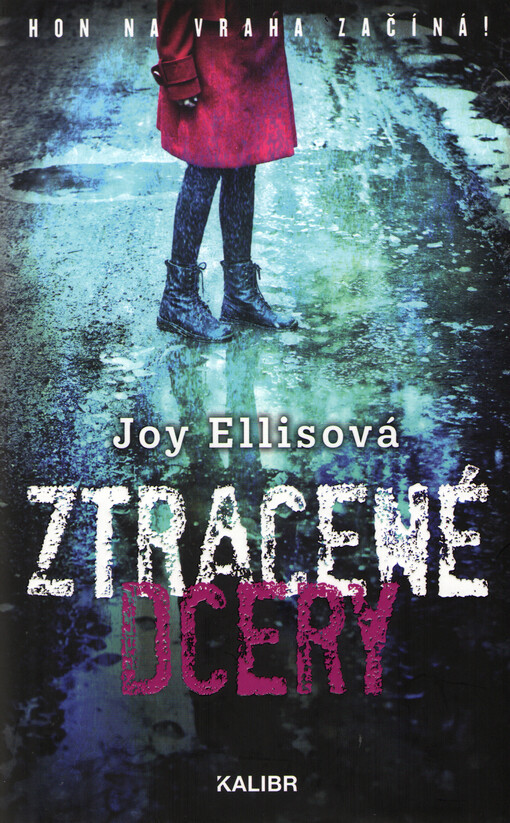 Ztracené dcery
