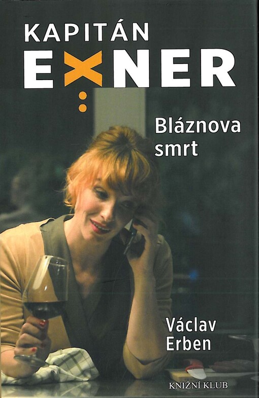 Bláznova smrt