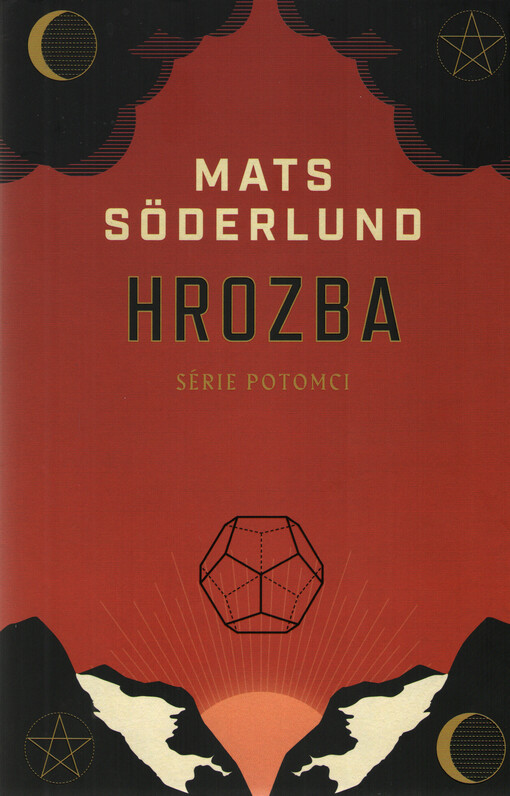 Hrozba: série Potomci