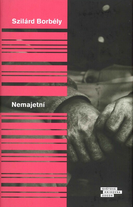 Nemajetní