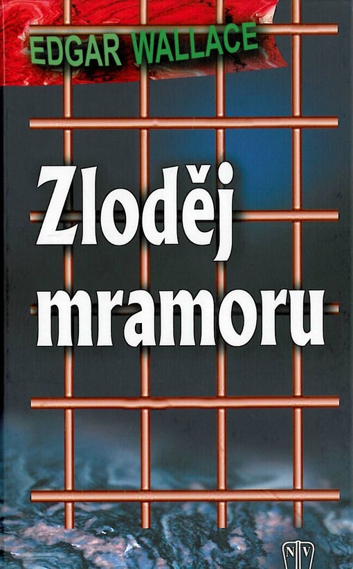 Zloděj mramoru
