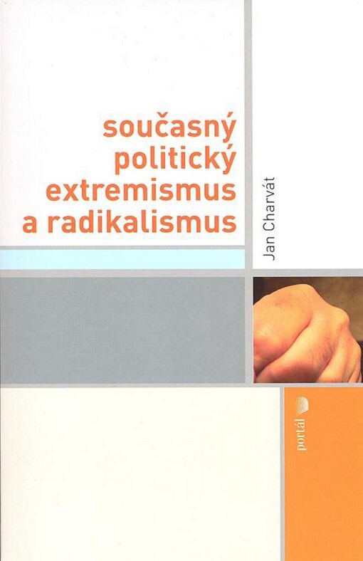 Současný politický extremismus a radikalismus