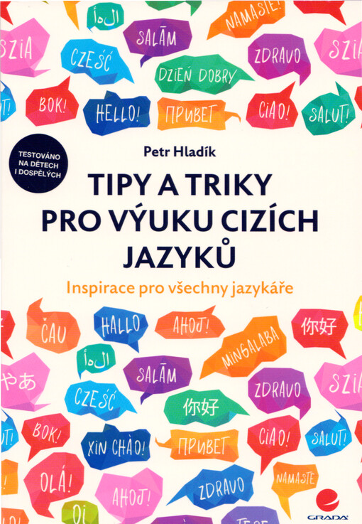 Tipy a triky pro výuku cizích jazyků: inspirace pro všechny jazykáře