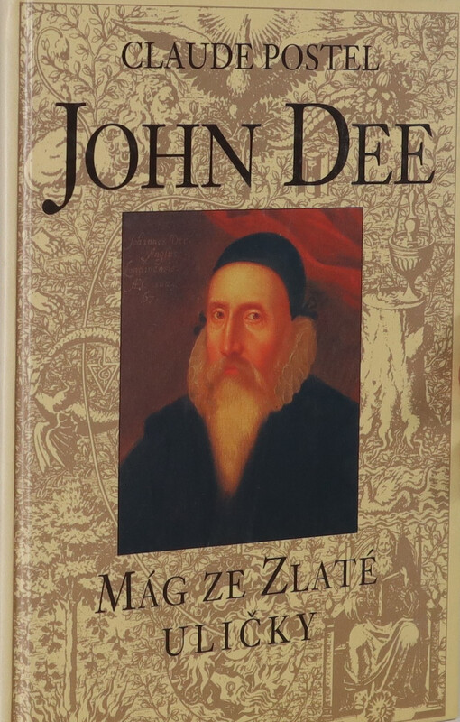 John Dee: mág ze Zlaté uličky