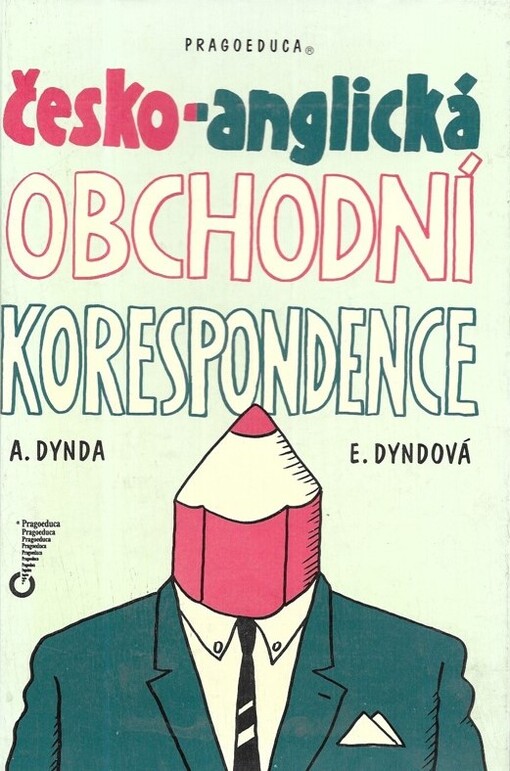 Česko-anglická obchodní korespondence