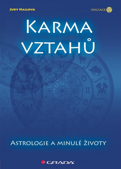Karma vztahů: astrologie a minulé životy