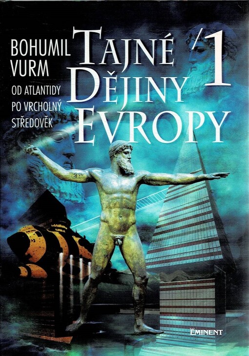 Tajné dějiny Evropy 1