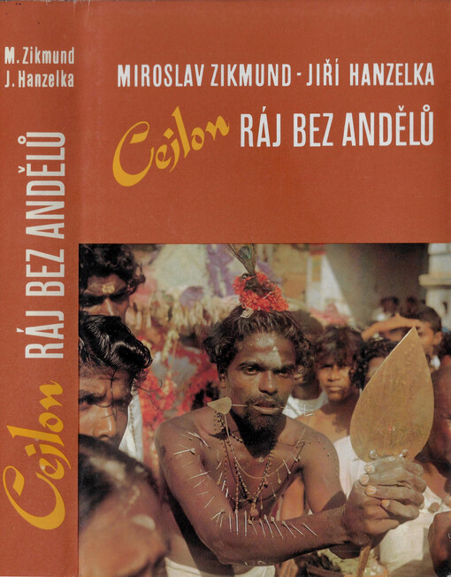 Cejlon: ráj bez andělů