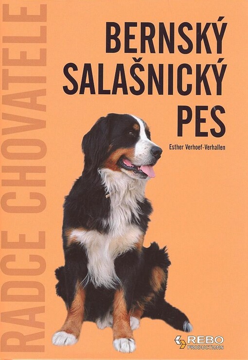 Bernský salašnický pes