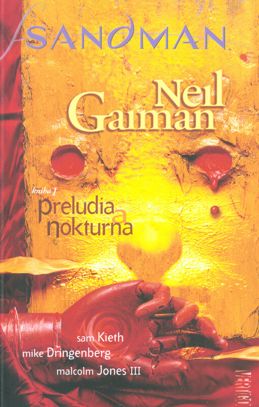 Sandman.Preludia & nokturna