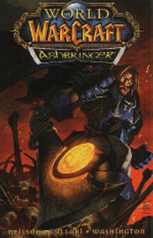 World of WarCraft.Ashbringer